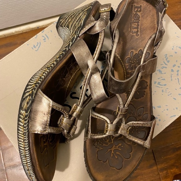 Born Women’s Pamati - Picture 9 of 9